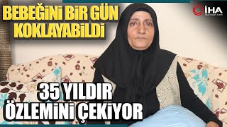 35 Yıllık Hasretini Çekti Komşusu Alıp Kayıplara Karıştı