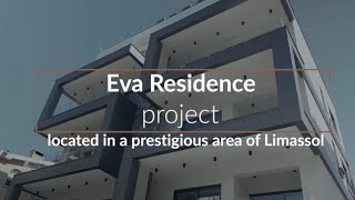 EVA Residence