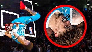 20 WORST Plays In NBA History