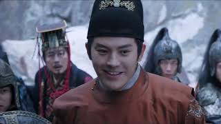 Li Yi embarks on the road to become a prince, and the destruction of the Zhenxi Army wakes him up!