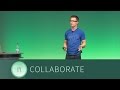 Git and GitHub Secrets - GitHub Universe 2015