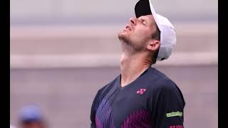 ❤️Hubert Hurkacz Odpada z Australian Open/ Spadek w rankingu Duże Problemy😲