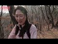 등산 북한산 hiking 북한산 가성비 끝판왕 칼바위코스 너무 좋다 봄 여행으로 딱이야