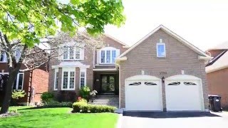 5794 Riverside Place Mississauga Raj Chandra