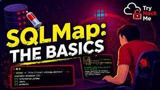 TryHackMe : SQLMap Basics | Hindi Walkthrough | Complete Guide
