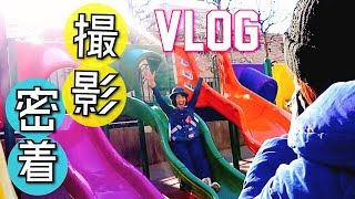 【1日密着！】2019年の宣材写真を撮影してきたよ！【Vlog】