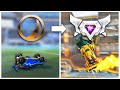 I Asked Every Rank to Freestyle in Rocket League... pt. 2