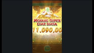 AMANKAN 24,9JT LUR.. ! ⁉️ POLA MAHJONG WAYS 2 HARI INI 🚀 BONGKAR TRIK POLA MAHJONG WAYS 2