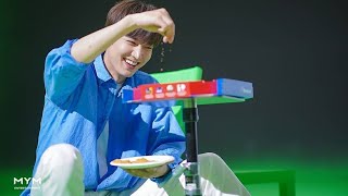 《Making Film 》Lee Min Ho Ft Domino's Pizza 🍕🍕