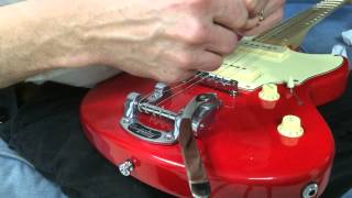 Bigsby Tuning Stabilizer Version 3