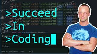 Coding for Beginners Lesson 1: Drum Machine - Javascript, HTML, CSS Programming - Succeed In Coding
