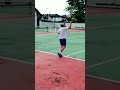 2023 TENNIS MANIAK ADU SKIL EDISI BULAN MEI 2023