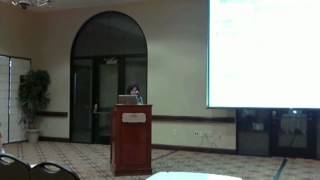 Intercultural Competence in Study Abroad (ICC 2012 Session 6)