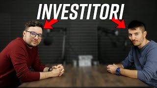 De la ANGAJAT la INVESTITOR - Cu Laurențiu Vană - Podcast