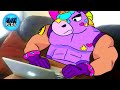 Top 5 Berry brawl stars