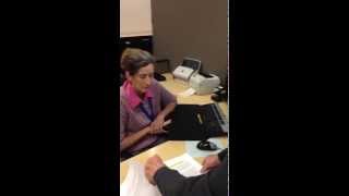 #NoDirtyDeeds-012 Asking WHY they are recording Robosigned Documents???