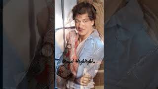 #Shahrukh Khan 💕and Anushka Sharma 💕#status 💕#shorts💕 #Jiya re song 💕