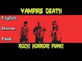 Vampire Death - 