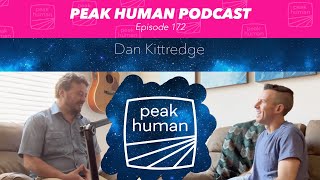 The Amazing Power of Nutrient Density & How to Measure It w/ Dan Kittredge // Peak Human