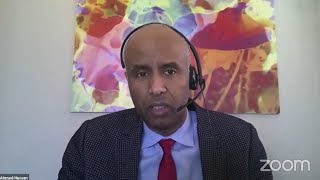 Families Minister Ahmed Hussen launches two calls for proposals – May 25, 2021