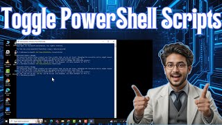 Enable and Disable PowerShell Scripts | Updated Guide (2025)
