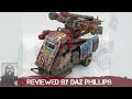 gaslands uk car of the month review and winners december 2024