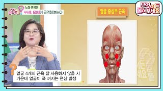 [핫뉴스 브리핑] 44세, 60세에 급격히 늙는다?! 노화 부르는 나쁜 습관! [무엇이든 물어보세요] | KBS 240830 방송