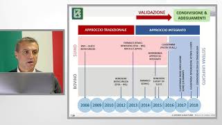 13 G Alborali ClassyFarm il sistema integrato di categorizzazione delle aziende in base al rischio