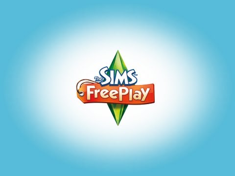 Los Sims FreePlay – iPad 2 – Tráiler del juego en HD