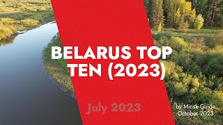 BELARUS TOP 10! (2024)