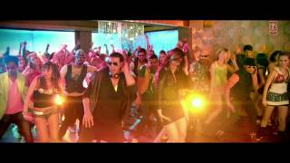 Party All Night Remix Song | Boss | Akshay Kumar, Sonakshi Sinha, Honey Singh