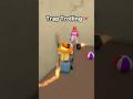 TRAP TROLLING IN MM2💀#mm2 #roblox #robloxshorts #shorts