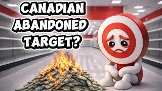 How Target Blew $7 Billion in 24 Months