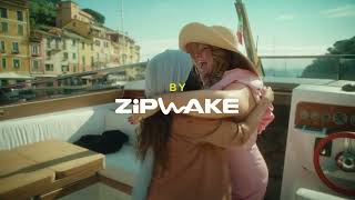 Zipwake presents Re:Boat – Meet Bridget \u0026 Alfie