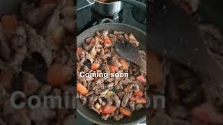 Eritrean best food cooking tbsi