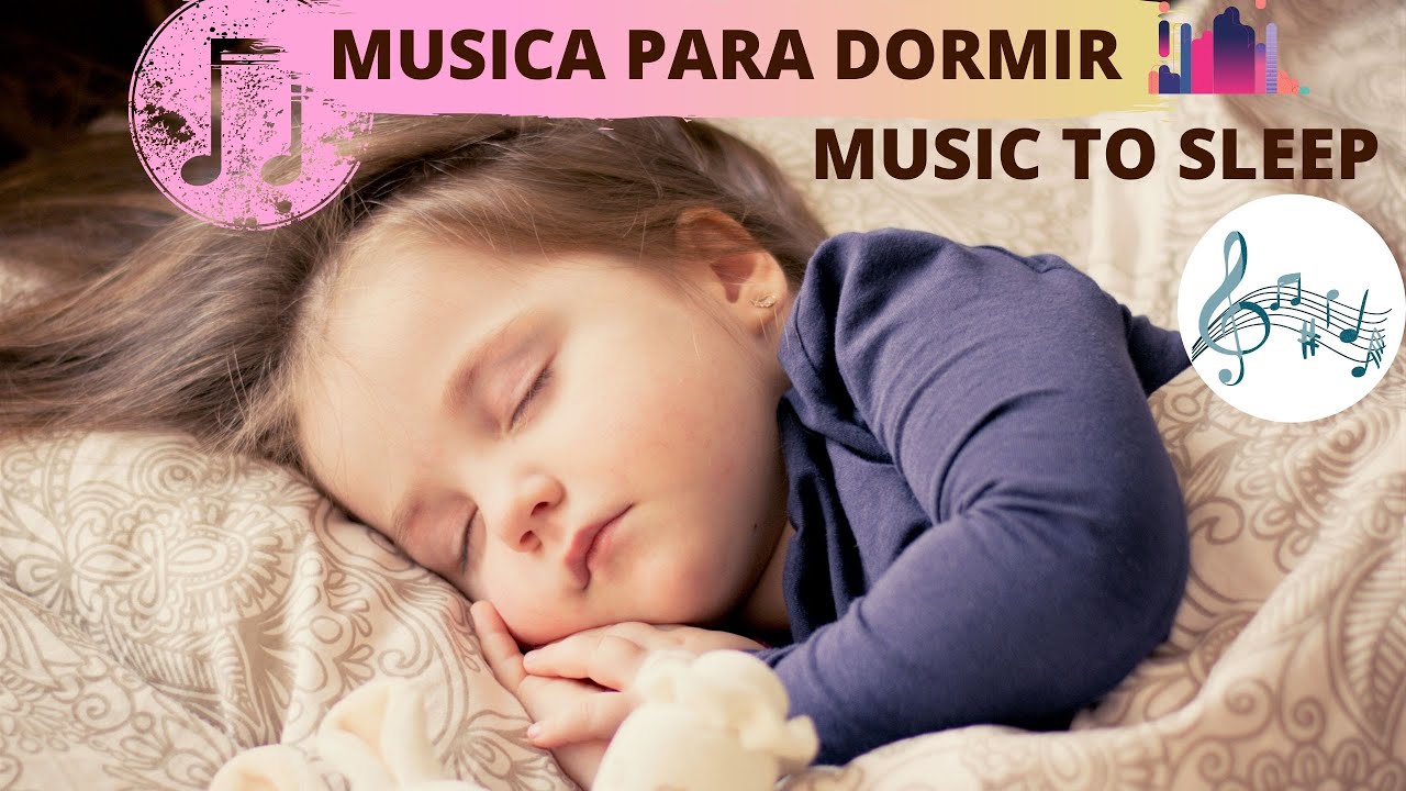 Música Para Dormir En 10 Minutos | Music To Sleep In 10 Minute | Music ...