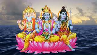 कैसे कटा भगवान् विष्णु का सर | Lord Vishnu Head Cut - Vishnu Avatar