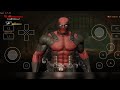 Deadpool Play on All [Low End] Mobile in Winlator Emulator For Android