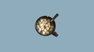 ᝰ.ᐟ this playlist feels like a cup of hot cocoa ₊ ⊹☕️