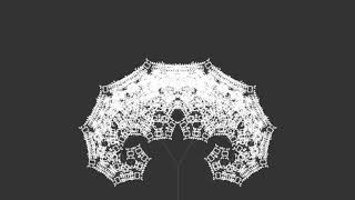 Fractal Tree Visualisation