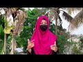 ২ মিনিটে সহজ ফুল কভারেজ হিজাব স্টাইল my regular hijab tutorial mustarin sultana❤️