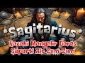 Ramalan Zodiak Sagitarius Hari Ini‼️Rezeki Mengalir Deras Seperti Air Zam-Zam