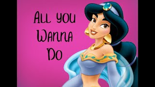 Download Disney: Six: All you Wanna do mp3