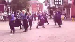 Mortimers Morris Bromyard 2008