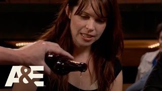 Don't Trust Andrew Mayne: Andrew Can't Pour A Beer (Season 1, Episode 5) | A\u0026E