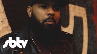 Stalley talks Stormzy, Skepta, speaking for the everyday man \u0026 more: SBTV