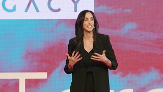 A guide to believing in yourself (but for real this time) | Catherine Reitman | TEDxToronto