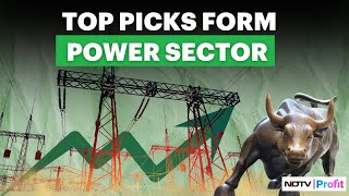 How To Play Power Ancillary Stocks | Top 3 Stocks To Pick From Power \u0026 Distrubution Space