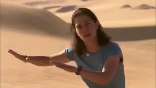 Aerospace Engineering - The Sahara Desert Was Green in the past - Documentary