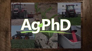 Ag PhD Show #1002 (Air Date 6-18-17)